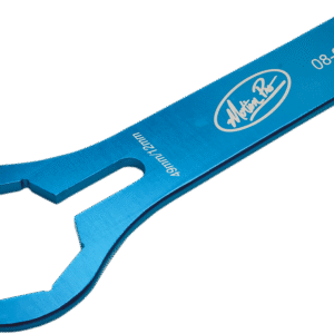Fork Cap Wrench - Dual Chamber/Closed Cartridge - Yamaha/Honda