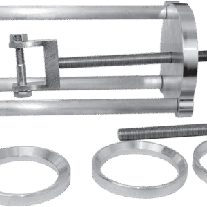 Shock Spring Compressor - Version 2