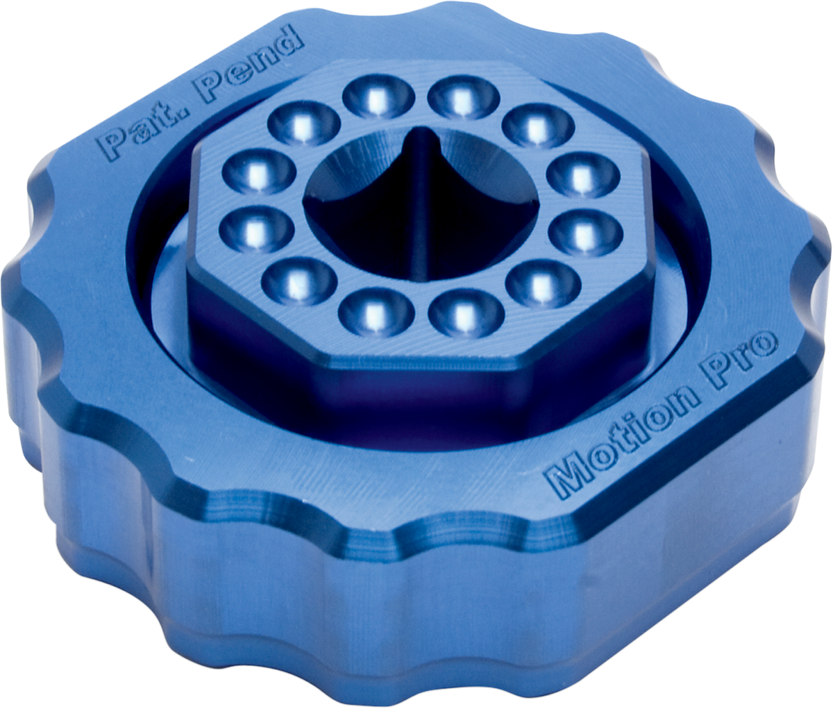 Fork Cap Tool - Removal/KYB Fork - 49 mm - Image 4