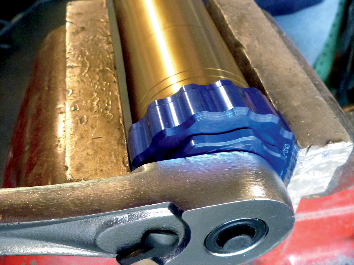 Fork Cap Tool - Removal/KYB Fork - 49 mm - Image 3