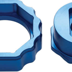 Fork Cap Tool - Removal/Showa Fork - 50 mm