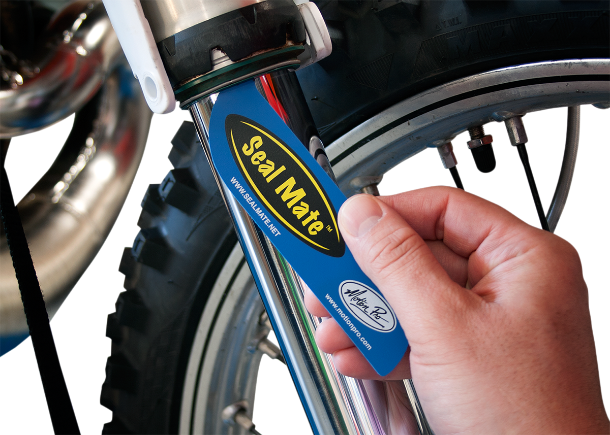 Fork Seal Cleaner - Sealmate