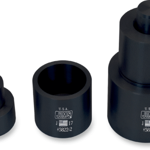 Swing Arm Bearing Installer