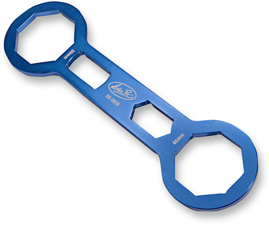 Wrench - Fork - 46 mm/ 50 mm