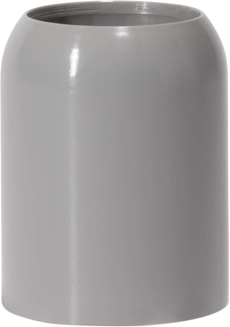 Fork Seal Bullet - Protector - Gray - 49 mm - Image 3