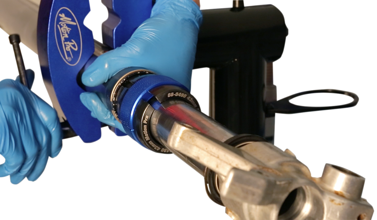 Fork Seal Driver - Ringer® - 50 mm - Image 4