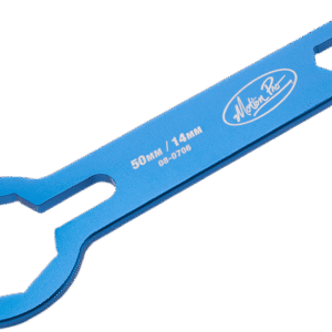Fork Cap Wrench - Dual Chamber - Showa MX Fork