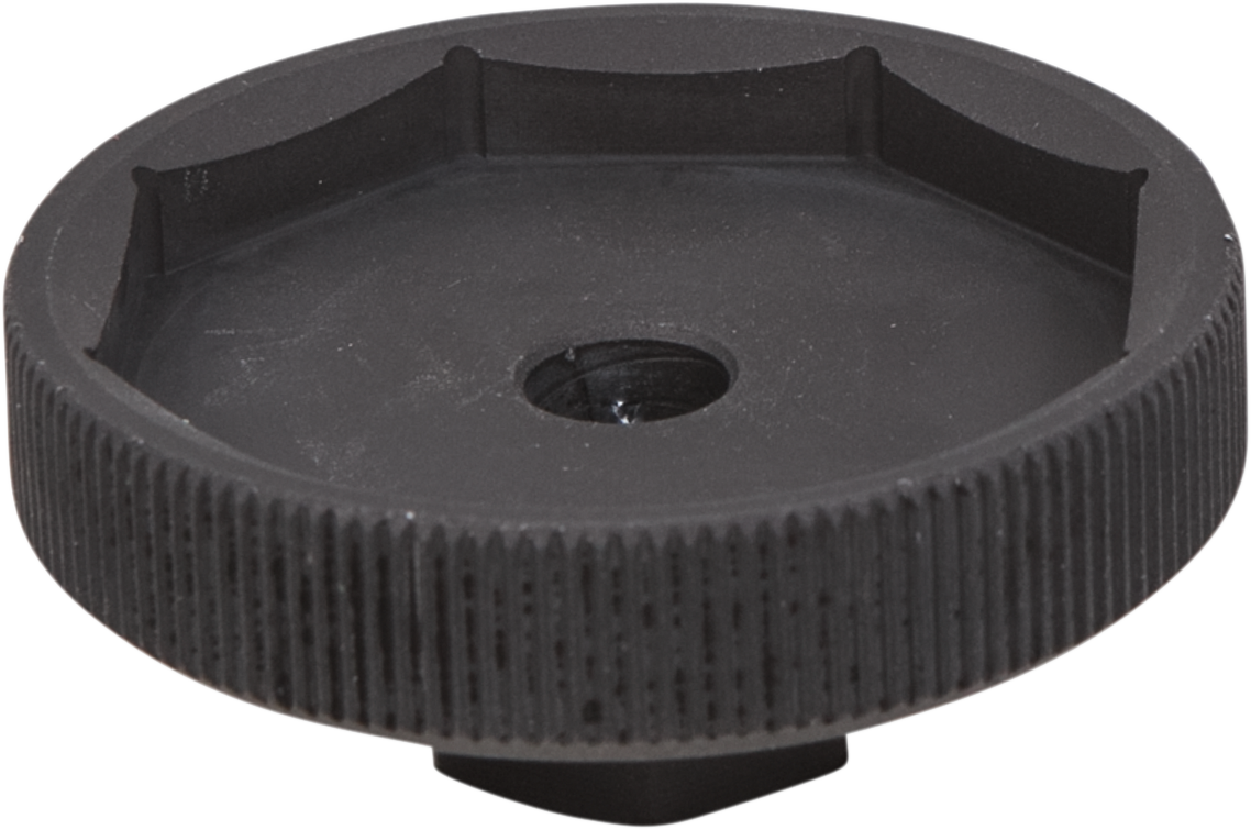Fork Cap Socket - Front - 46 mm