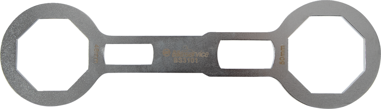 Fork Wrench Tool - 46/50 mm