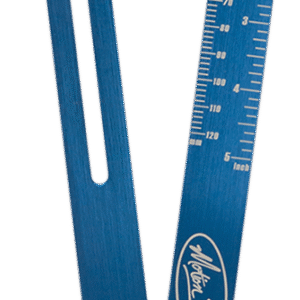Folding Sag Scale II