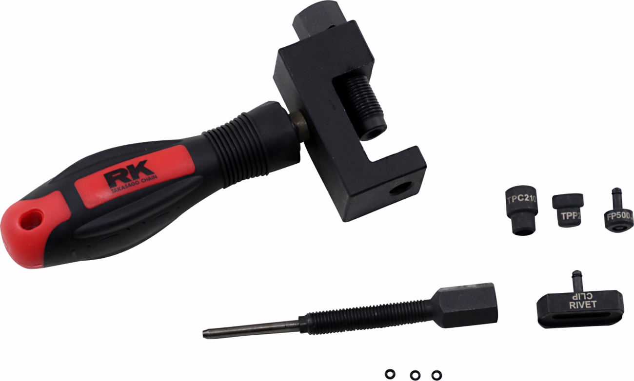 Chain Tool