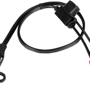 Optimate™ Permanent Battery Lead - 100 Pack