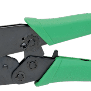 Wire Crimper