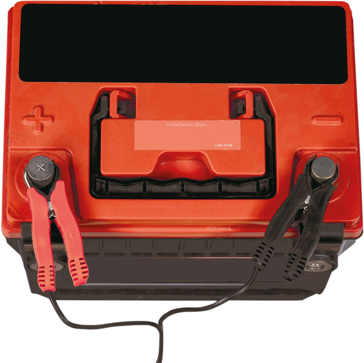 Charger Cord - SAE to Battery Clips