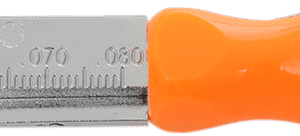 E-Z™ Grip Spark Plug Tool