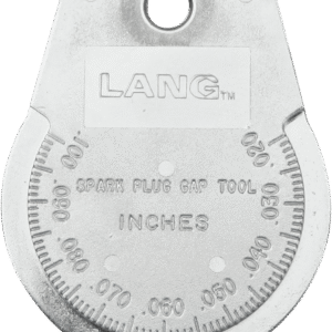 Spark Plug Gap Tool
