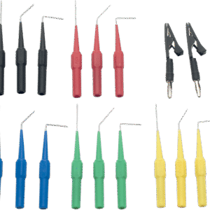 Multimeter Probe Tool Kit