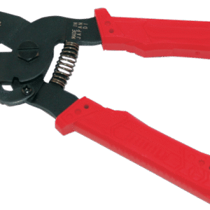 Crimp Tool - Mini/"U" Barrel - Universal