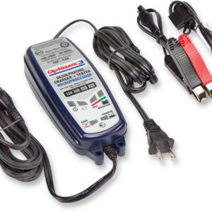 Battery Charger/Maintainer