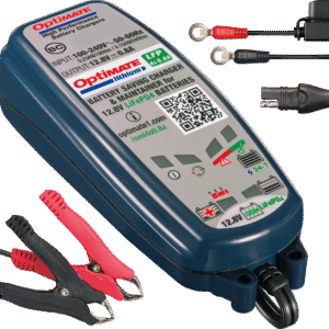 Battery Charger - Lithium