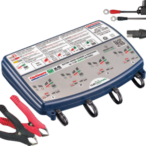 Battery Charger - Lithium