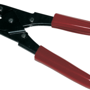 Crimp Tool - "U" Barrel/Wire Terminal - Universal