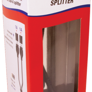 USB Y-Splitter