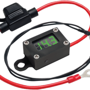 Onboard Diagnostic Voltmeter Tool