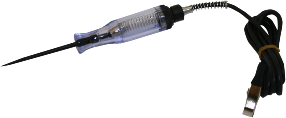 Circuit Tester - 12-24V - Direct Connection (DC)