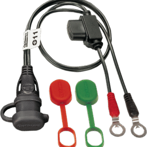 Battery Lead - 5/16"