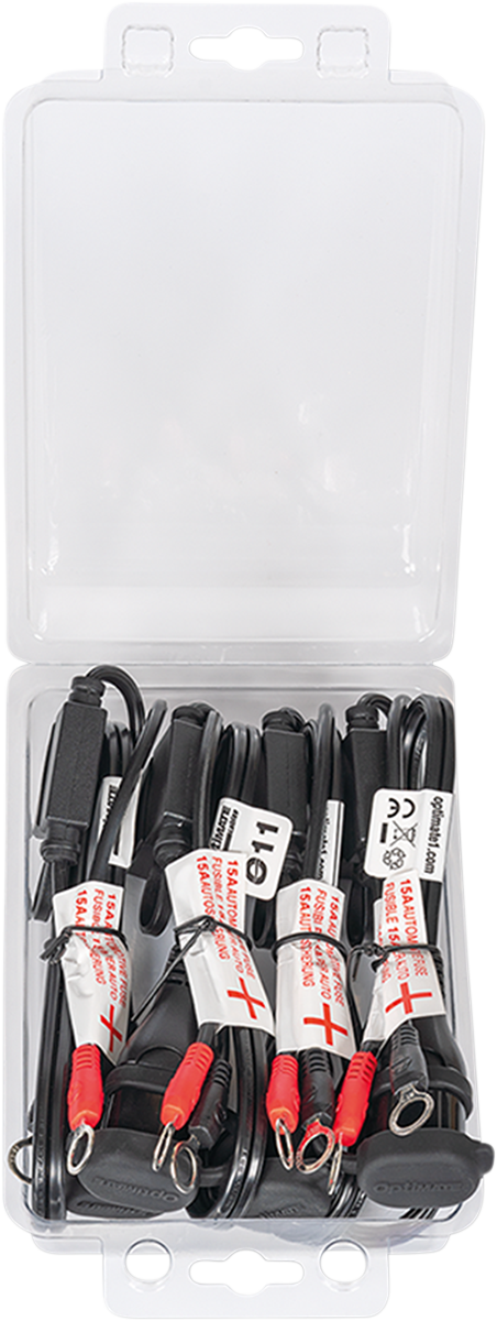 Battery Lead - 5/16" - 4 Pack - Image 4