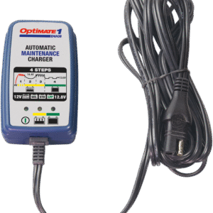 Battery Charger/Maintainer