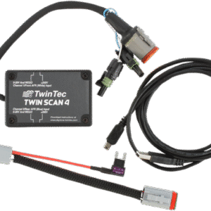 Twin Scan 4 Scan Tool - CANBUS