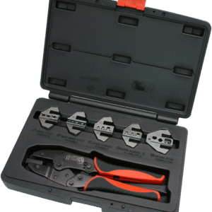 Crimper Terminal Tool