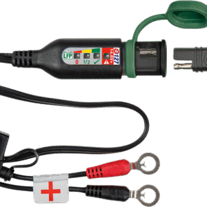 Battery Status/Charge System Monitor - Lithium/SAE - 20 Pack