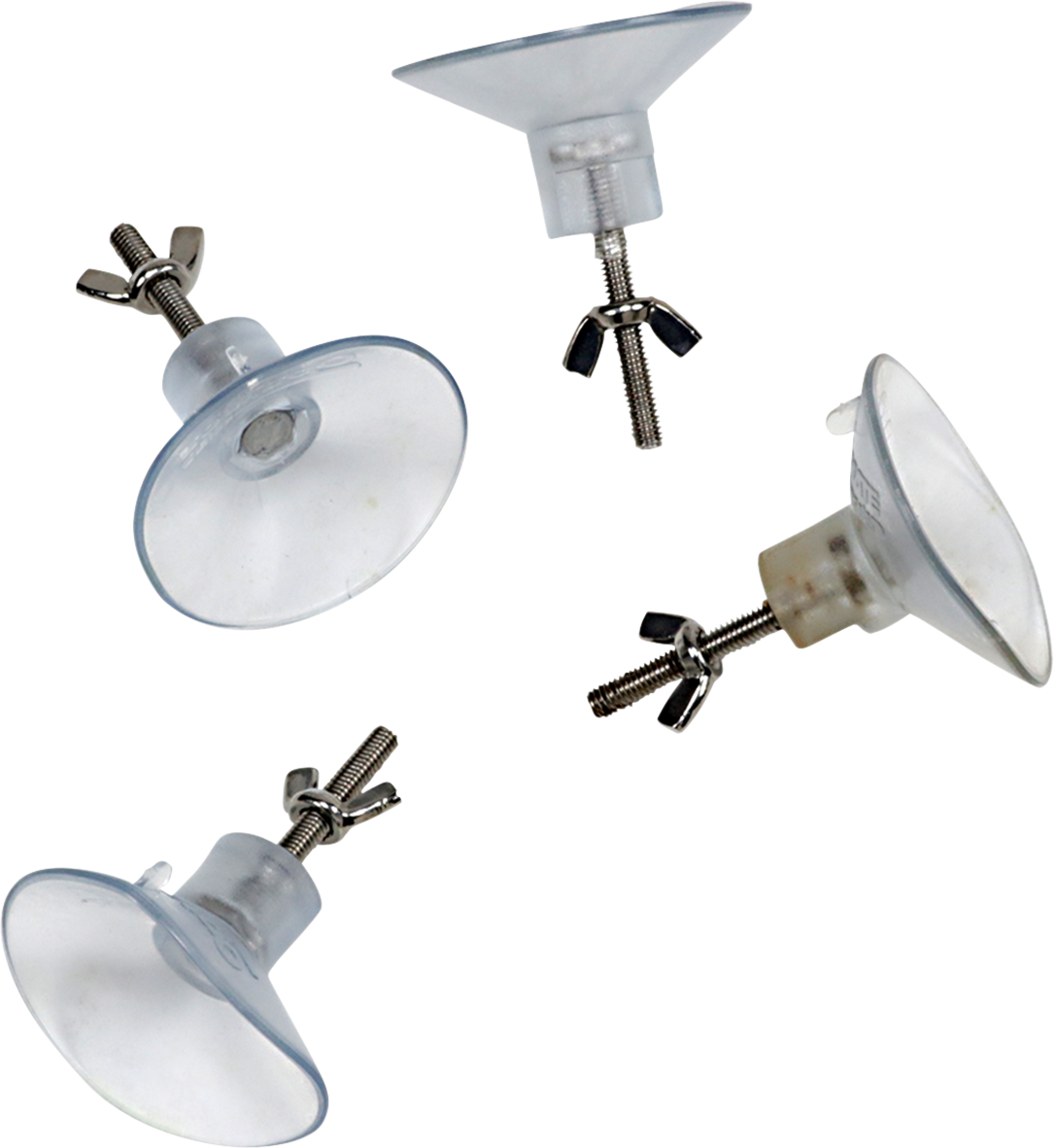 Solar Charger Mounting