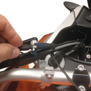 Charging System - SAE to USB - In-Line