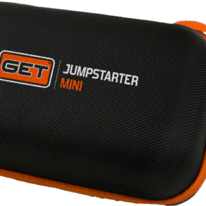 Jumpstarter Mini- with Case