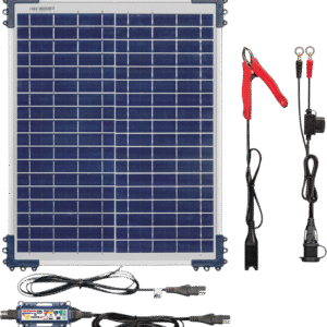 Battery Charger - Solar