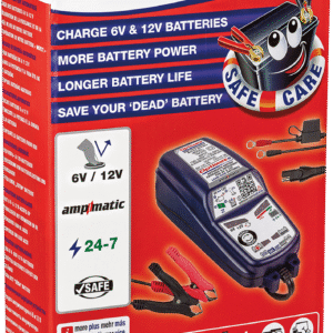 Battery Charger/Maintainer
