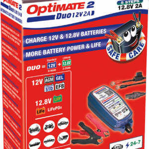 Battery Charger/Maintainer