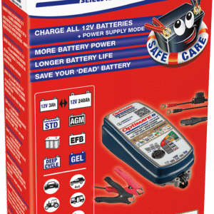 Battery Charger/Maintainer