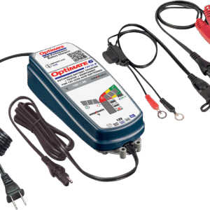 Battery Charger/Maintainer