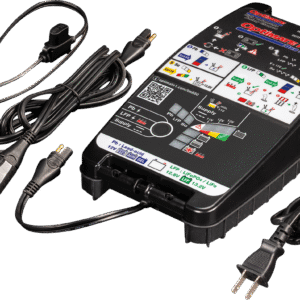 Battery Charger/Maintainer