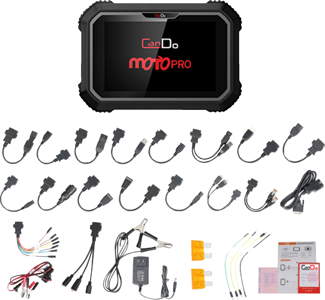 Diagnostic Tool - Image 2