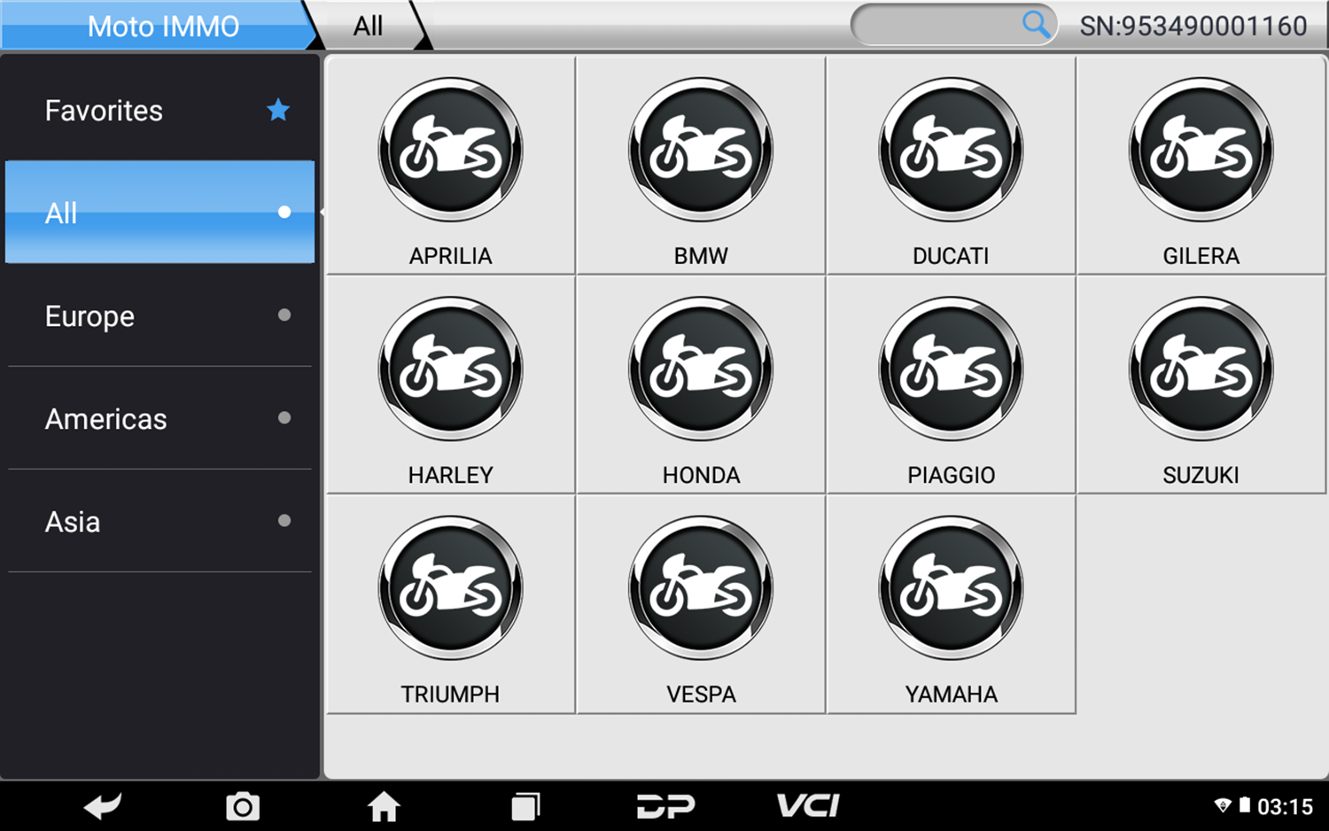 Diagnostic Tool - Image 5
