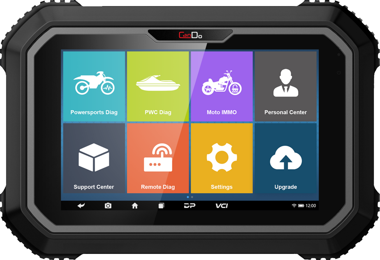 Diagnostic Tool - Image 4