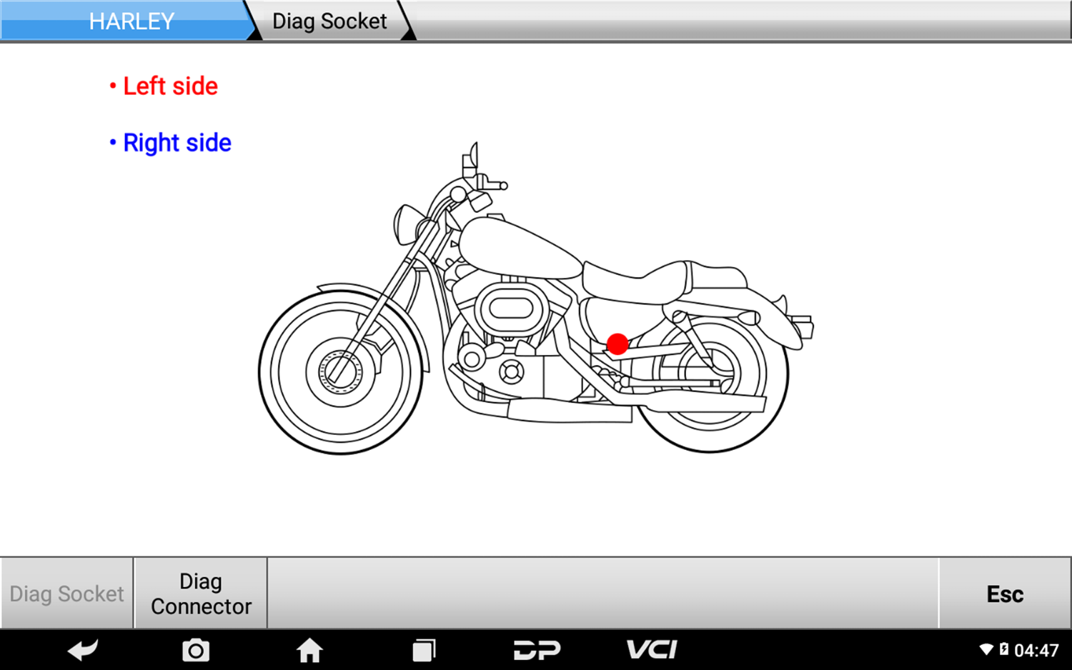 Diagnostic Tool - Image 6