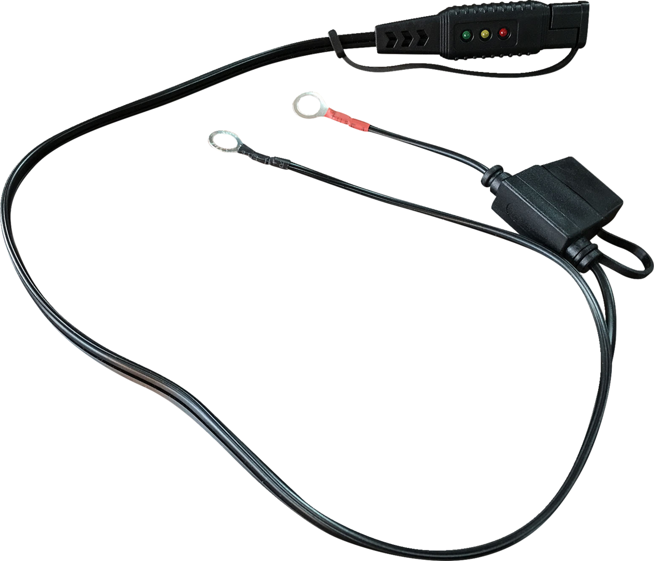 Battery Tester - Level Indicator - LED - Image 3