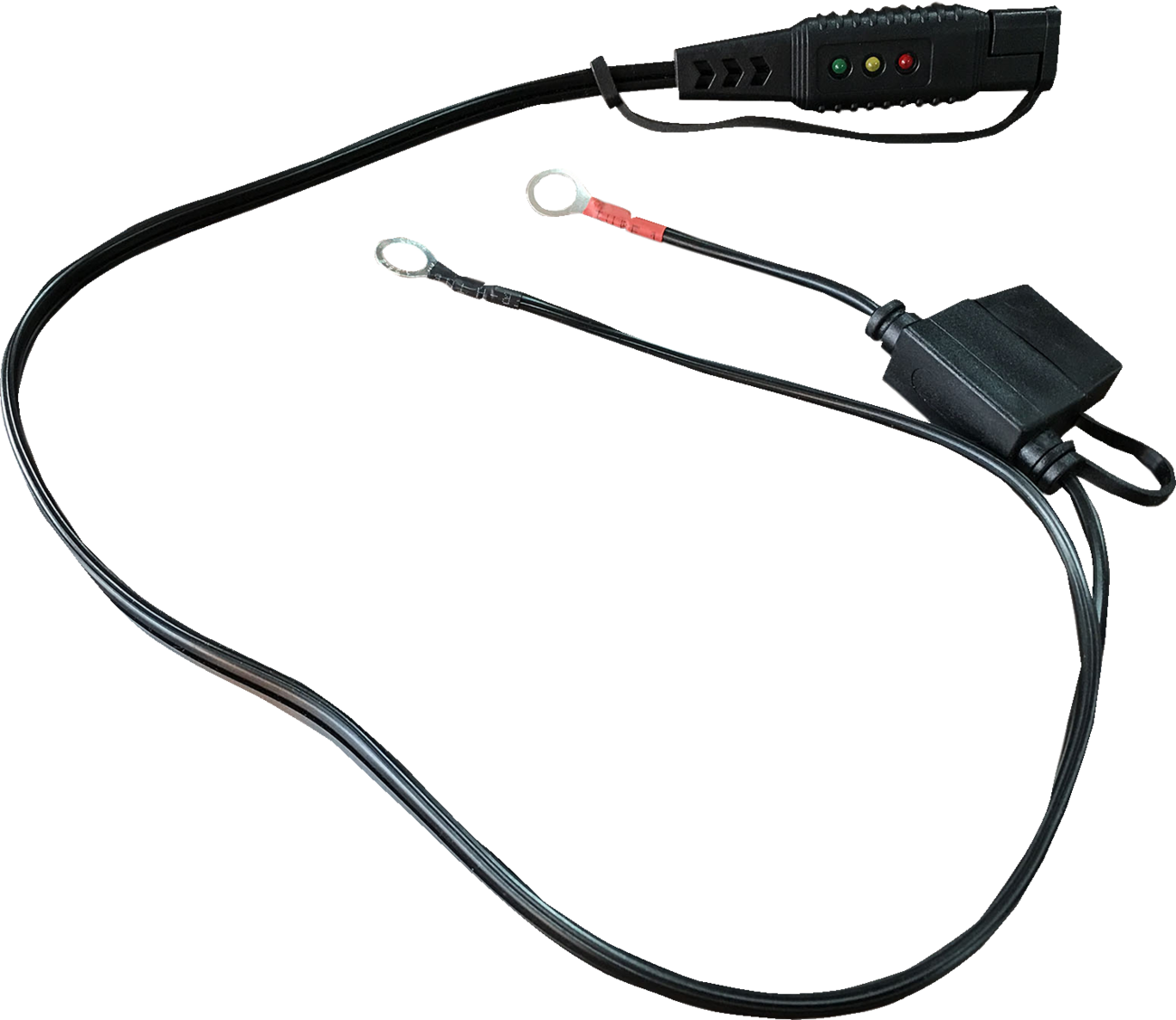 Battery Tester - Level Indicator - LED - Image 4